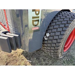 Producto INTREPID KM180 2025 en Nueva Condición - Product Image 6