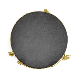 Support à gâteau élégant en résine fait main d'excellente qualité pour les mariages ou les fêtes et la décoration intérieure disponible à un prix abordable - Product Image 2