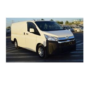 Véhicules Hiace neufs/TOYOTAS HIACE Véhicules d'occasion à vendre - Product Image 1