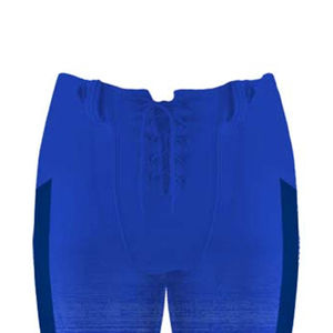 Conjunto de Pantalones y Camiseta de Fútbol Americano Profesional Personalizado, Entrega Rápida, Uniforme de Manga Corta Fabricado a Medida, Transpirable - Product Image 6