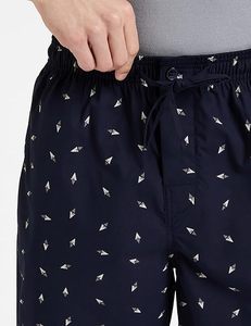 Shorts en maille Impression unie Beach Holiday Mesh Shorts Board Surf Shorts vêtements de plage stretch dans les 4 sens - Product Image 4