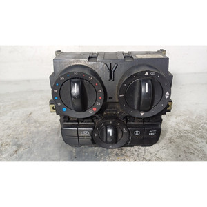 CLIMATE COMMANDI MERCEDES Viano 1ère Série A6394461328KZ 646982 (03>) - Product Image 1