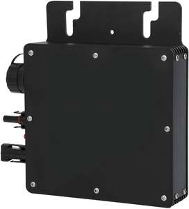 Micro-onduleur solaire 400 watts - Product Image 2