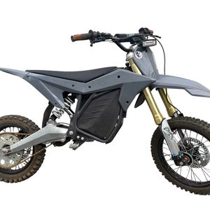NUEVAS Motos Eléctricas Todoterreno RTR 72V 8KW - Product Image 3