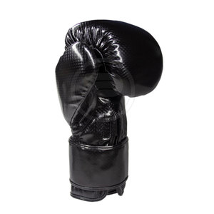 Guantes de boxeo ligeros y duraderos de cuero Último diseño con material de poliéster Cómodos y elegantes - Product Image 4