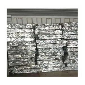 Exportation en vrac de ferraille d'aluminium coulé, ferraille d'aluminium de fonderie, vers le monde entier - Product Image 1