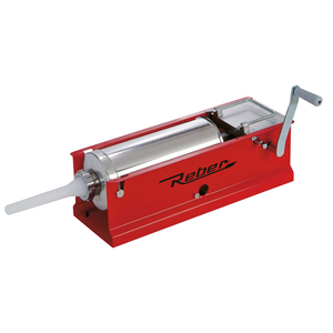 Trituratore 2 Velocità+ Kg. 5 - Product Image 1