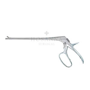 Bas quantité minimale de commande En Gros Biopsie Tischler Forceps Instruments Chirurgicaux Manuels En Acier Inoxydable Prix Pas Cher - Product Image 2