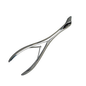 Vienna Medical ENT 16cm Calidad superior Acero inoxidable Espéculo nasal Manual Espéculos nasales - Product Image 2