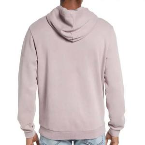 Por encargo Nueva llegada Sudaderas con capucha de los hombres Bajo MOQ Hombres Sudaderas con capucha Precio al por mayor Jersey de invierno de algodón transpirable Sudaderas con capucha de los hombres básicos - Product Image 2