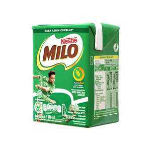 MI LO UHT 240ml Malaysian-Made <b>Chocolate</b> Malt Cocoa Drink Concentrate Ready Drink Direct Factory Wholesale Price Bulk Buy - Product Image 6