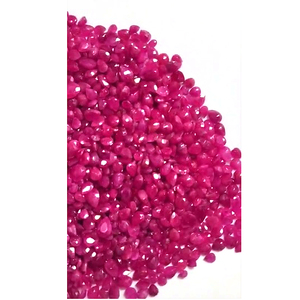 720ชิ้นทับทิมธรรมชาติ4X3มม. 5x3มม. 6x4มม. 7x5มม. ลูกแพร์รูปไข่214 CTS มาก iroc ขาย manik อัญมณี $ เรา129สำหรับทุกคน - Product Image 4