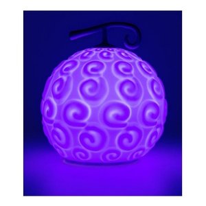 Lámpara de Noche ONE PIECE GumGum Fruit PP14339OPNF - Product Image 3