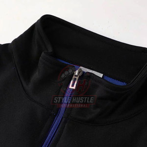 Traje Deportivo OEM de Manga Larga y Tela Ligera, Top Deportivo de Moda, Traje Deportivo Ajustado - Product Image 4