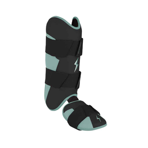 Protector de Espinilla de Béisbol Unisex Personalizado 2025, Protección Profesional de Alta Calidad, Equipo Deportivo de Marca Personalizada Hecho de Cuero - Product Image 5