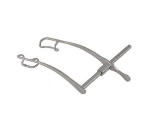 Pretori ถ่างขวาที่มีคุณภาพสูงสแตนเลส Pretori ตา Speculum ขวา - Product Image 3