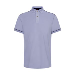 Bas prix personnalisé Tan Pham Gia vietnamien pour polo uniforme pour hommes 100% polyester tricoté tissu - Product Image 4