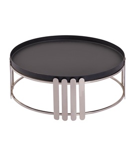 Soportes de Exhibición de Metal para Pizza y Chocolate, Soporte Elevador de Hierro Sólido con Forma Personalizada, Ideal para Restaurantes, Vajilla - Product Image 4