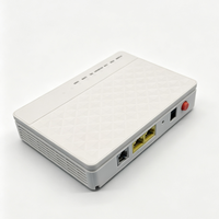 Used EG8120L GPON ONT (1GE+1FE+1POTS, SC/APC Interface, FTTH ONU, Suitable for ISP Networks)