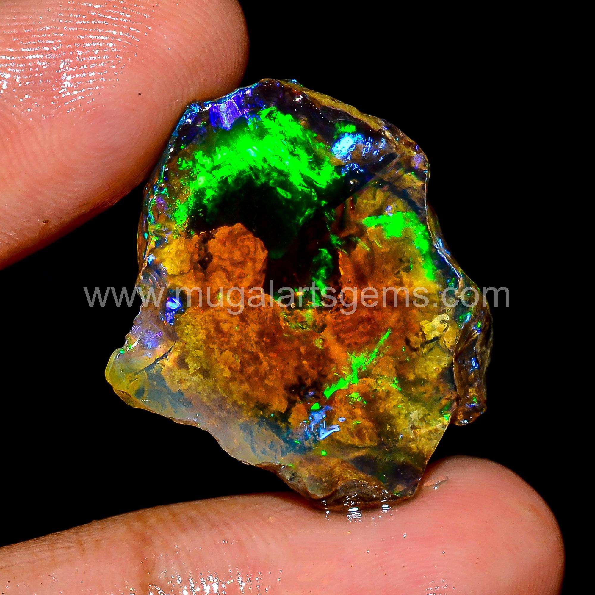 เท่าที่เห็นคุณภาพหยาบ