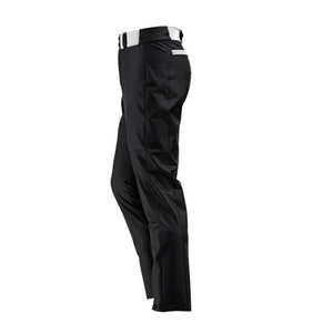 Uniforme de béisbol de diseño único hecho en fábrica uniformes de béisbol impresos con logotipo personalizado para unisex - Product Image 5