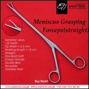 เครื่องเจาะรูแบบใช้ซ้ำได้เครื่องเจาะสำหรับการผ่าตัดใช้มือสำหรับการส่องกล้องที่หัวเข่า - Product Image 3