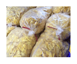 Jackfruit congelado de Vietnam Precio al por mayor-Sabor tropical dulce y textura tierna Jackfruit congelado para compradores a granel - Product Image 6