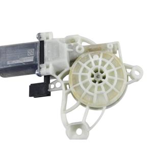 Moteur électrique de vitre avant droite MERCEDES Série GLA (H247) A0009065706 (20>) - Product Image 4