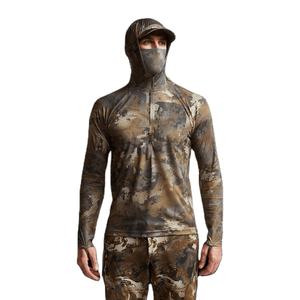 Chaqueta Táctica de Combate y Caza para Otoño, Impermeable, Cortavientos, Transpirable, de Camuflaje, Talla Grande, Unisex - Product Image 1