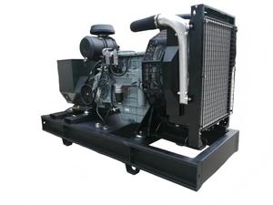 Generador Diésel Abierto <span class=keywords><strong>de</strong></span> 150kw con Excelente Potencia, <span class=keywords><strong>Alternador</strong></span> <span class=keywords><strong>de</strong></span> Alta Calidad y Componentes <span class=keywords><strong>de</strong></span> Alta Calidad - Product Image 2