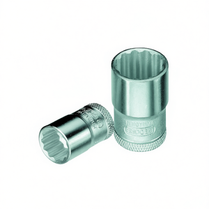 Douille métrique bi-hexagonale Gedore 3/8'' profil UD - Product Image 3