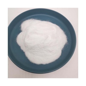 Acide citrique anhydre de qualité alimentaire, sac de 25 kg, poudre e330 - Product Image 1