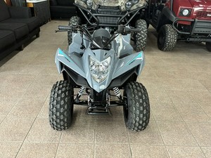ซื้อรถอเนกประสงค์ KY/MCO MONGOOSE 110I รุ่นปี 2026 พร้อมการรับประกัน 3 ปี - Product Image 3