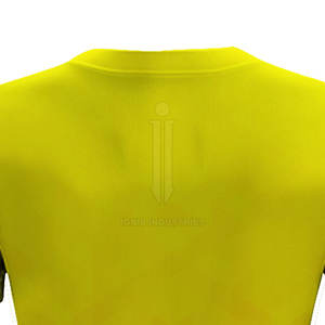 Camiseta de sublimación de hombre de calidad superior de color personalizado superventas camiseta de hombre de sublimación de gran tamaño - Product Image 4