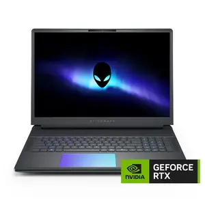 Nuevo Portátil para Juegos Area 51 18  2.5K, Core Ultra 9 275HX 2025 - 32 GB de Memoria, RTX 5070 Ti - 2 TB de Almacenamiento - Color Verde Azulado - Product Image 2