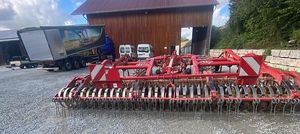 Horsch-Terrano 6.4GX - Product Image 3