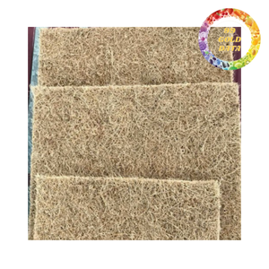 Natural Coir <b>Mat</b> Made from Coconut Fiber Durable Eco Friendly <b>Door</b> <b>Mat</b> for <b>Indoor</b> Outdoor Use - Product Image 5