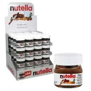 VENTA RÁPIDA AL POR MAYOR NUTELLA 750GR CHOCOLATE EXTENDIDO MEJOR CALIDAD - Product Image 1