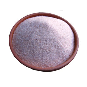 Artisanat naturel de poudre de sel rose moyen de l'Himalaya de meilleur taux pour l'usage de cuisson - Product Image 2