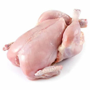 Pollo Congelado Halal Brasileño, Carne de Aves Congelada de Alta Calidad, Aprobado para Uso Doméstico, Comercial y a Granel - Product Image 1