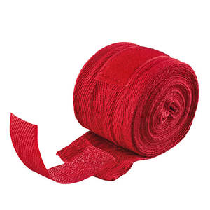 Pack of 3 Cotton Bandages Martial Arts Equipment for <b>Boxing</b> Styles - Product Image 1