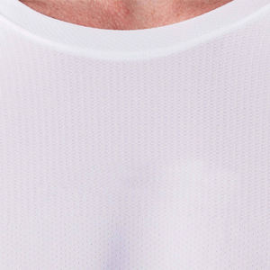 High Quality Custom Printed Logo Gym T-Shirt 100% Cotton Plain <b>Long</b> <b>Sleeve</b> with Spandex Mock Neck for <b>Men</b> - Product Image 4