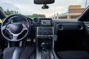 NISSAN GT-R 2009 D'OCCASION CÔTÉ GAUCHE/CÔTÉ DROIT - Product Image 3