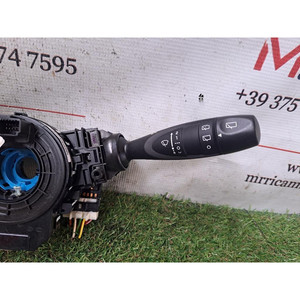 COMPLETE <b>STEERING</b> <b>WHEEL</b> <b>SWITCH</b> HYUNDAI i10 2nd Series DR2Y15414076 G4LA (11>13) - Product Image 2