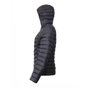 Customized Women's Puffer Jackets Latest Design with High Quality Cotton Filling Material Top Star Figure Enterprises - Product Image 5