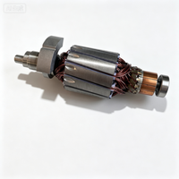 Rotor de moteur W221 pour Mercedes-Benz, kits de compresseur de suspension pneumatique de haute qualité