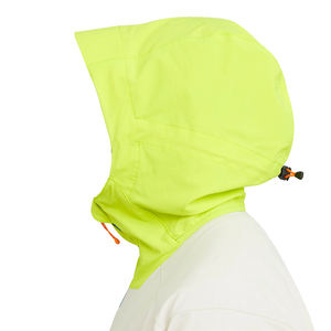 Nouveau design populaire Vestes personnalisées d'hiver à coque souple d'extérieur, respirantes, coupe-vent, imperméables pour hommes pour l'hiver - Product Image 2