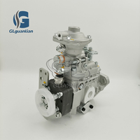 Pompa Injeksi Bahan Bakar Diesel 3957423 0460424291 VE4/12F1100R932-2 3957694 untuk Mesin 4BTAA