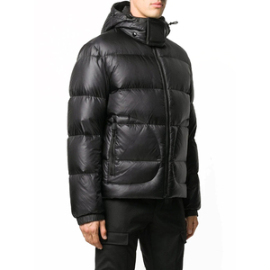 Chaquetas Acolchadas para Hombre, Diseño Personalizado, Corte Perfecto, Mejor Material, Etiqueta Personalizada, Precio Accesible - Product Image 1