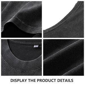 Camiseta sin mangas personalizada para uso promocional - Product Image 2